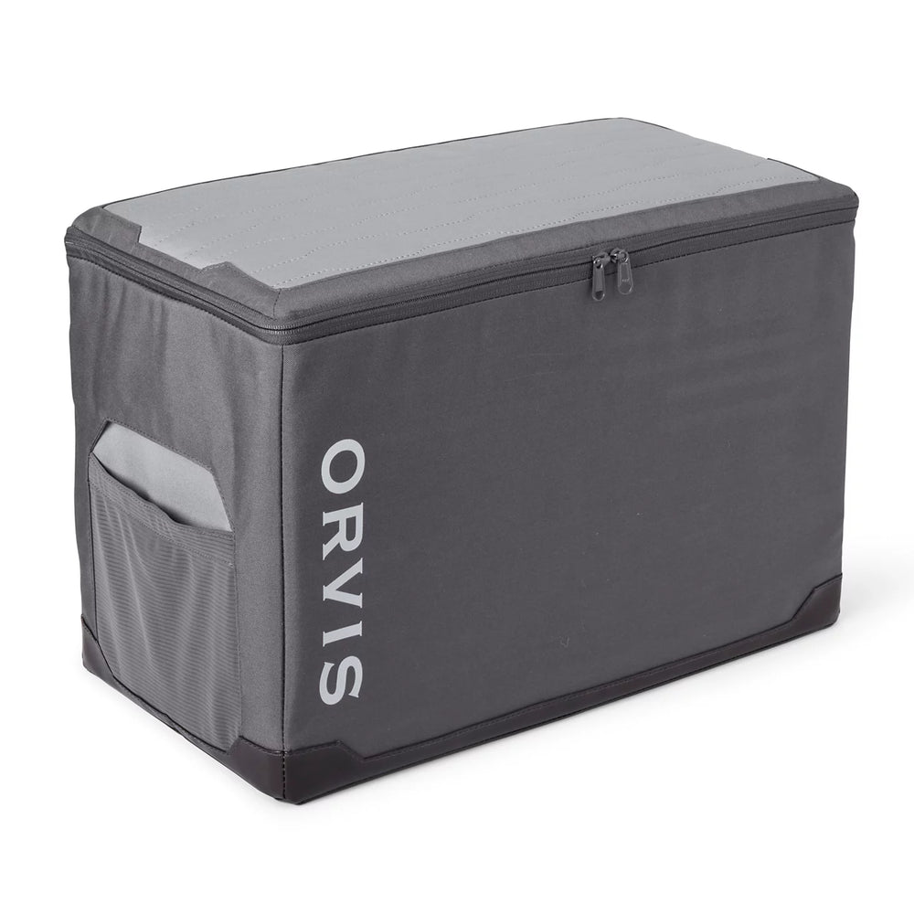 Orvis | Tough Trail® Dog Seat Extender Storage Box