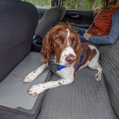 Orvis | Tough Trail® Dog Seat Extender Storage Box