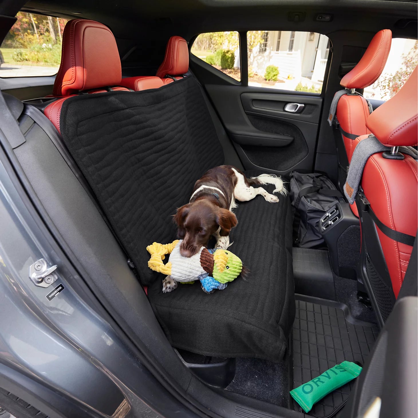 Orvis | Orvis Grip-Tight® Backseat Protector