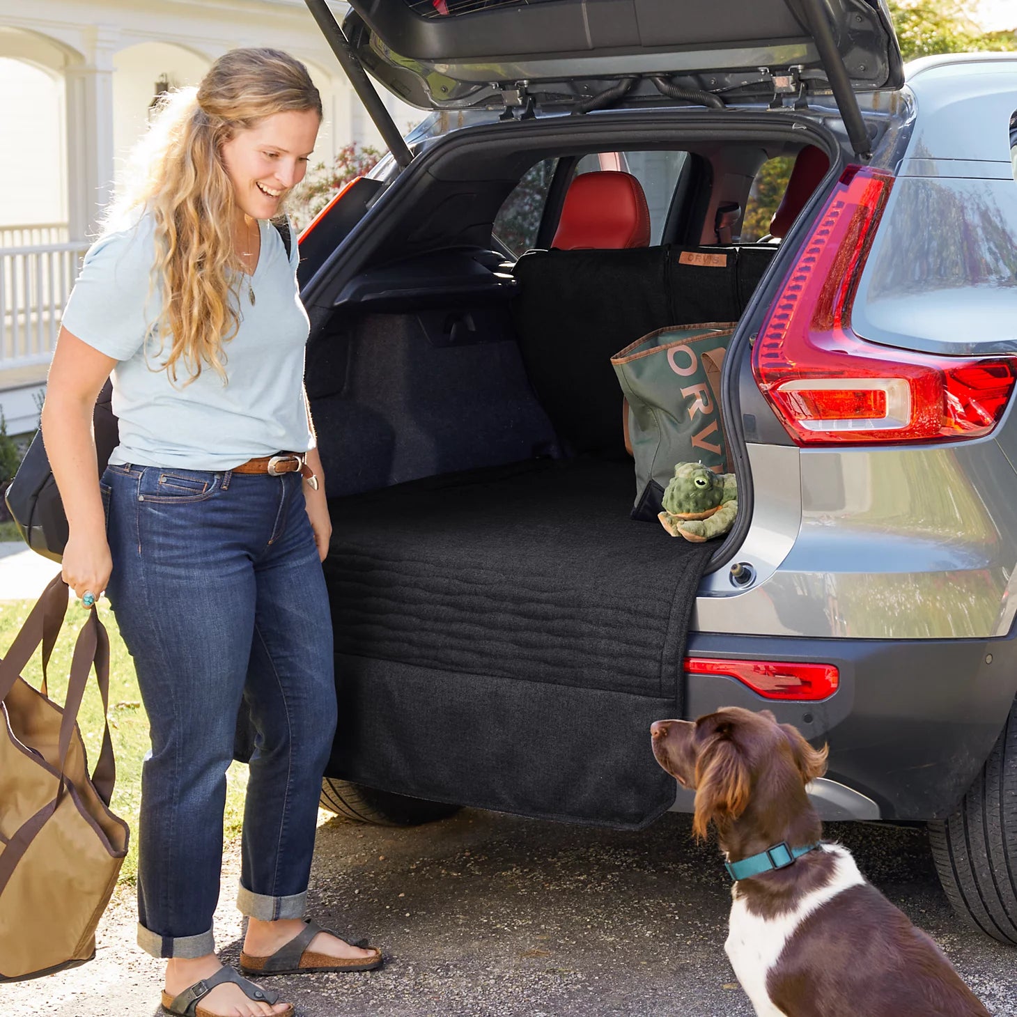 Orvis | Orvis Grip-Tight® Cargo Protector