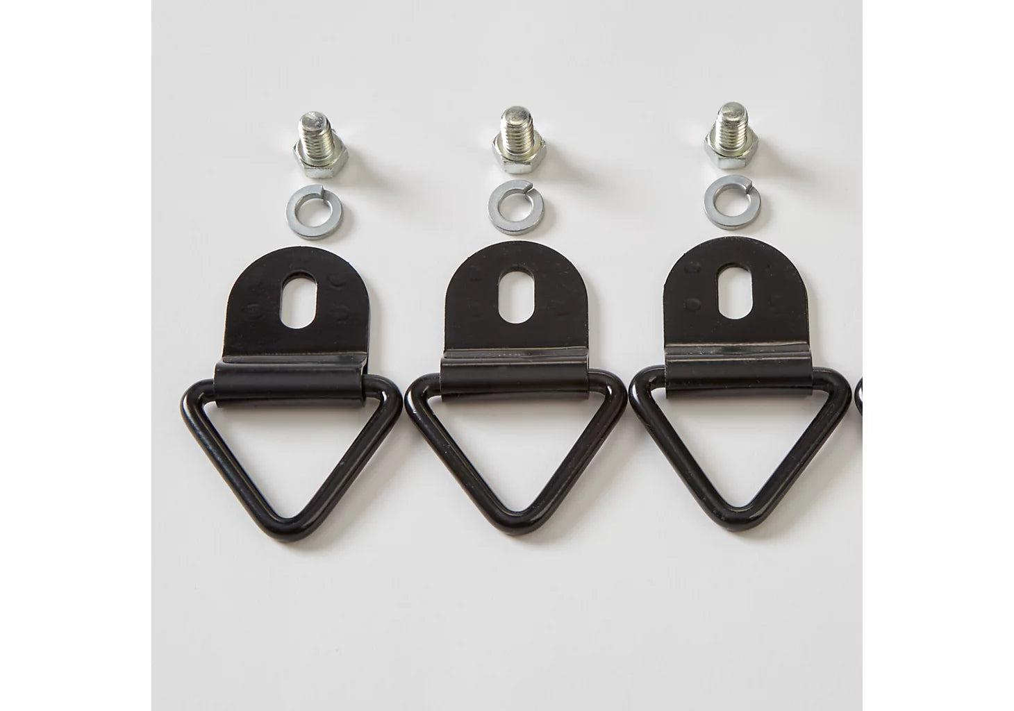 Orvis | Ruff Land™ Dog Kennel Tie Downs - Set of Four