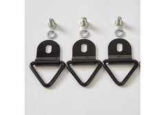 Orvis | Ruff Land™ Dog Kennel Tie Downs - Set of Four