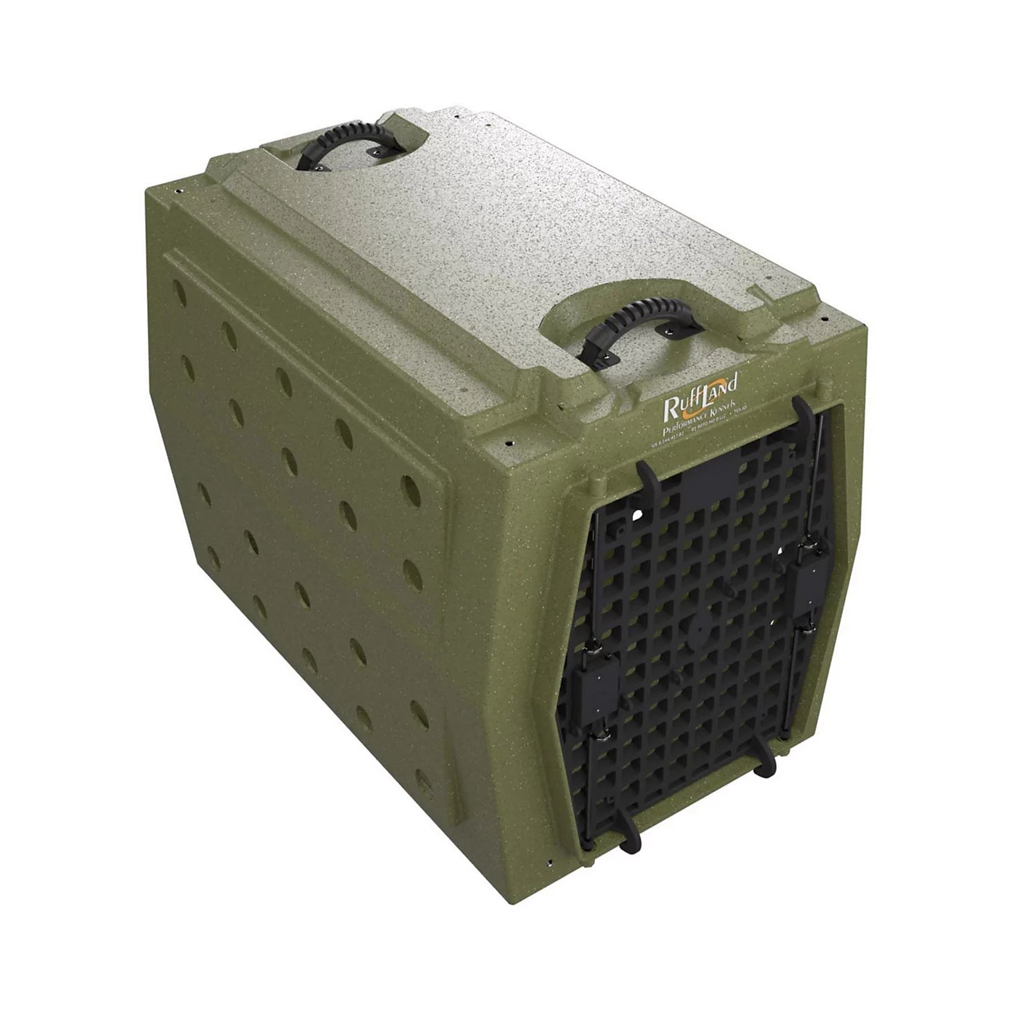 Orvis | Ruff Land™ Performance Dog Kennel