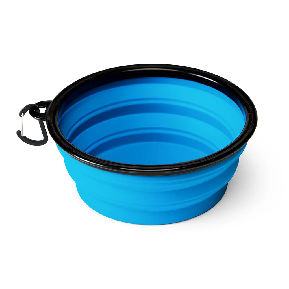 Orvis | Tough Trail® Collapsible Dog Bowl