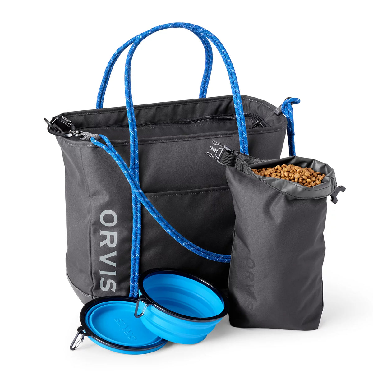 Orvis | Tough Trail® Dog Travel Tote Kit