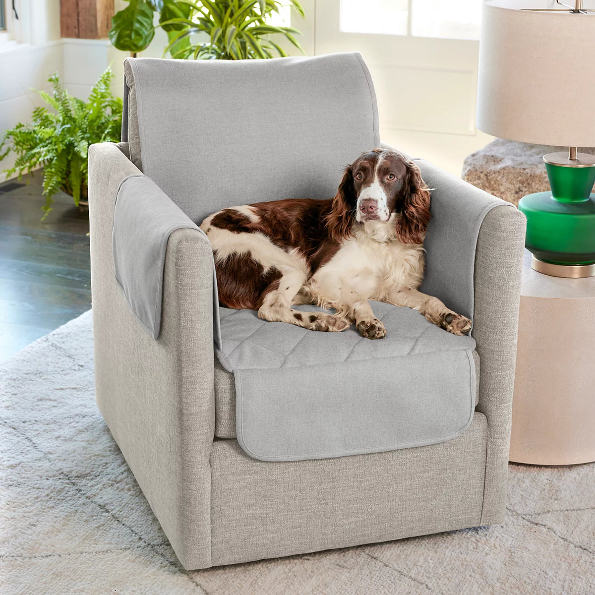 Orvis | Orvis Grip-Tight® Chair Protectors