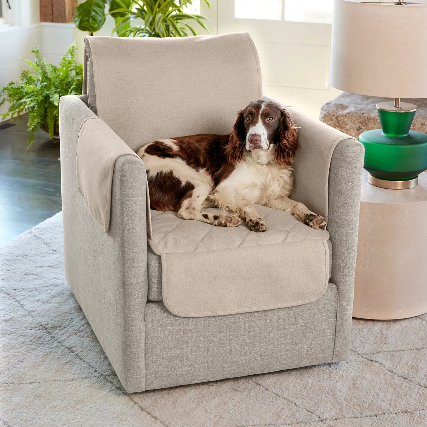 Orvis | Orvis Grip-Tight® Chair Protectors