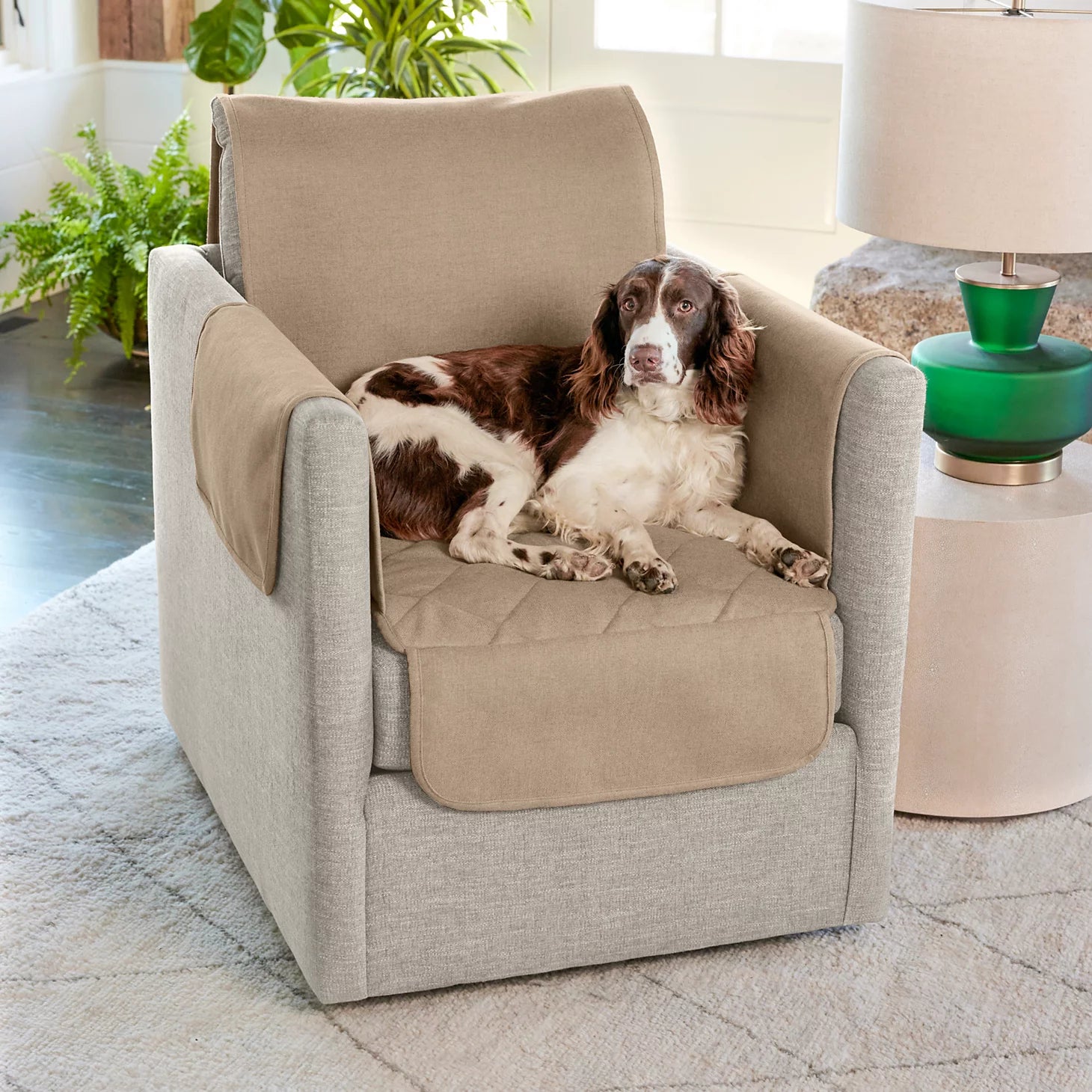 Orvis | Orvis Grip-Tight® Chair Protectors