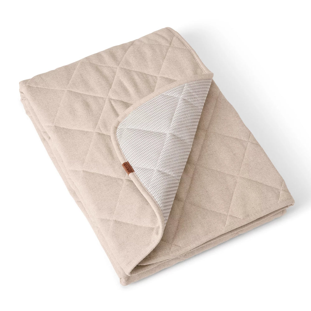 Orvis | Grip-Tight® Quilted Throw