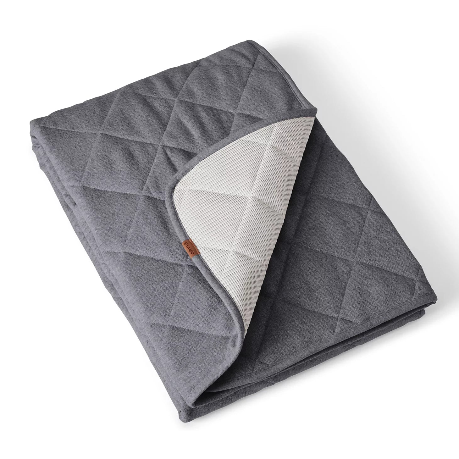 Orvis | Grip-Tight® Quilted Throw