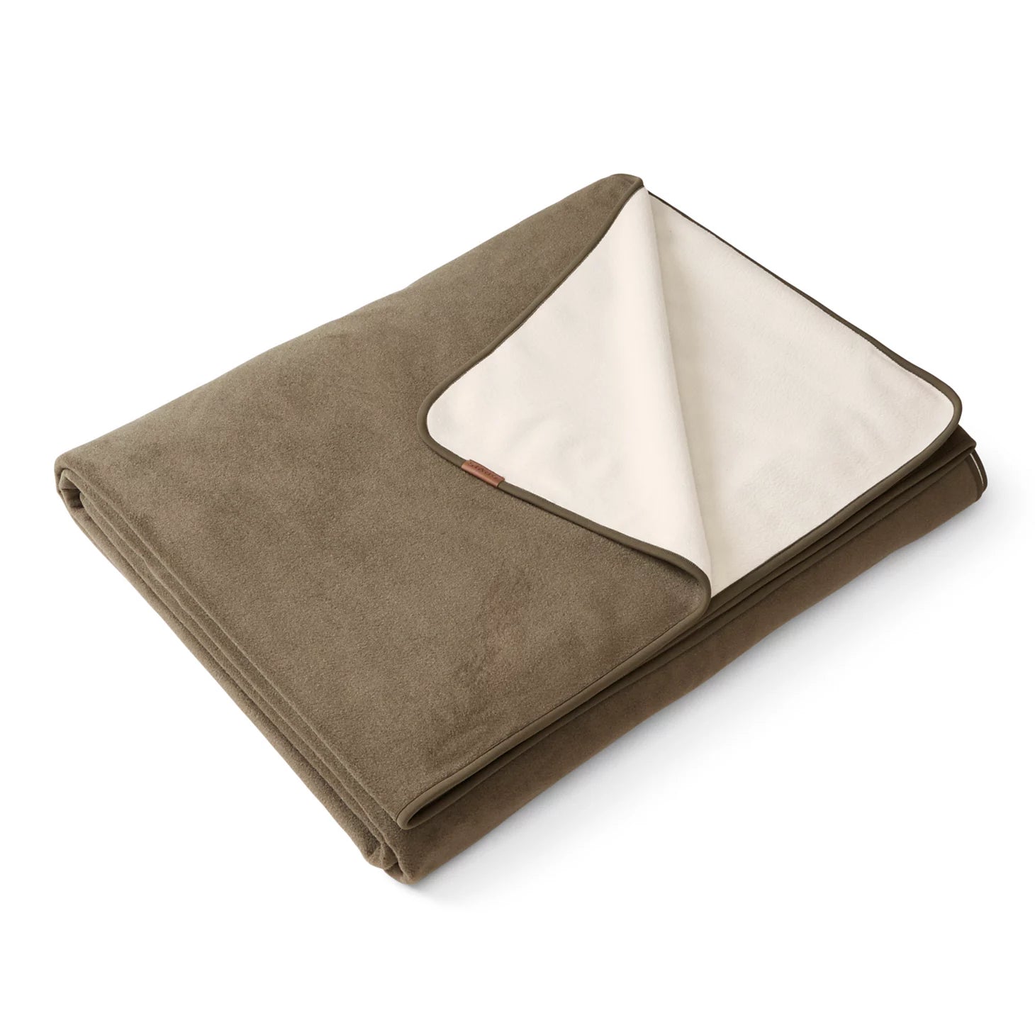 Orvis | Waterproof Fleece Bed Coverlet