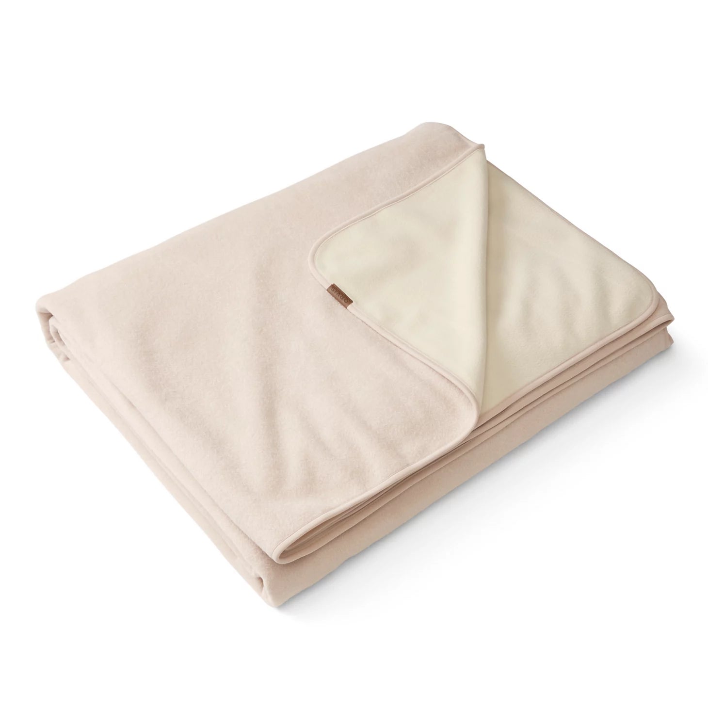 Orvis | Waterproof Fleece Bed Coverlet