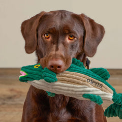 Orvis | Animal Squeaky Toys