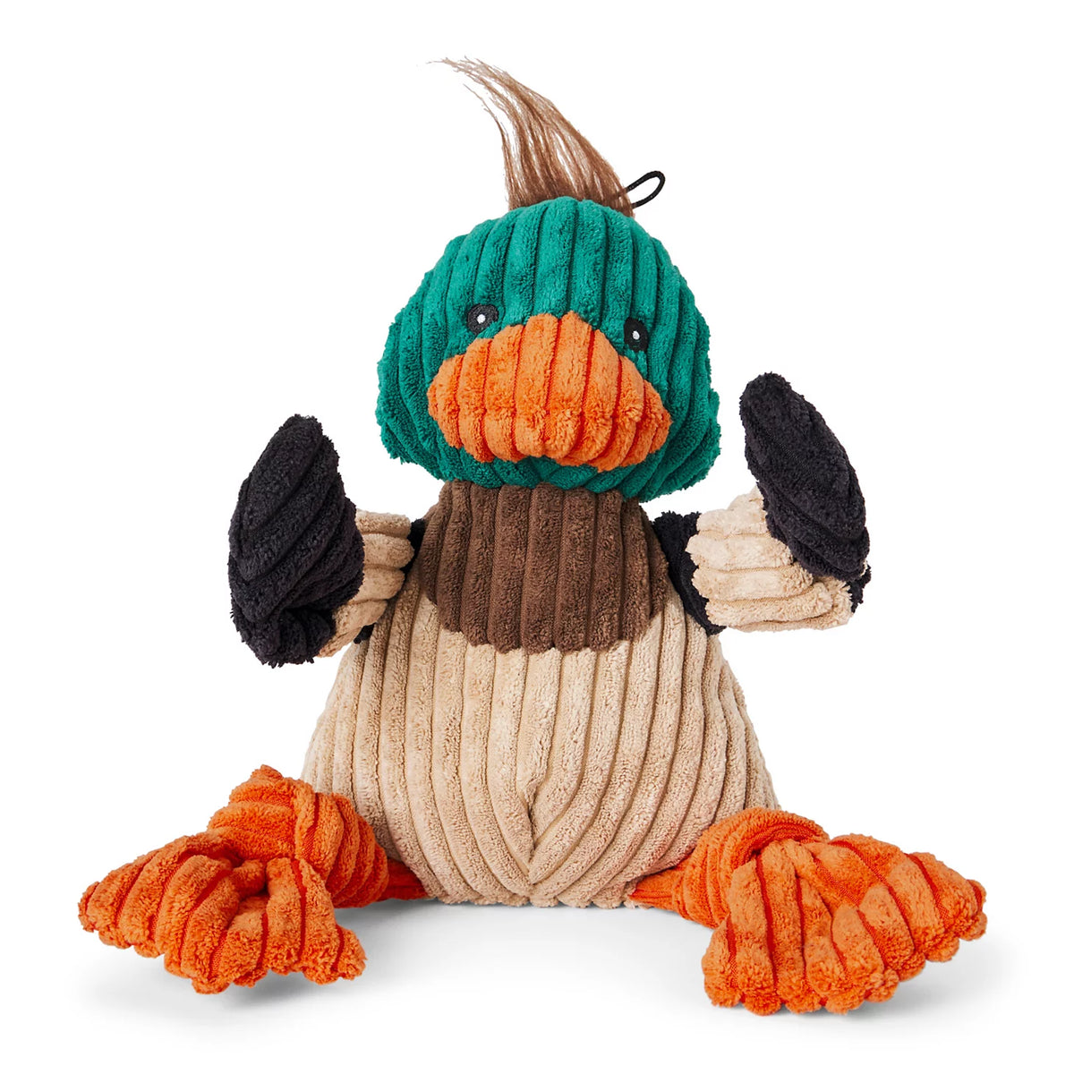 Orvis | Animal Squeaky Toys