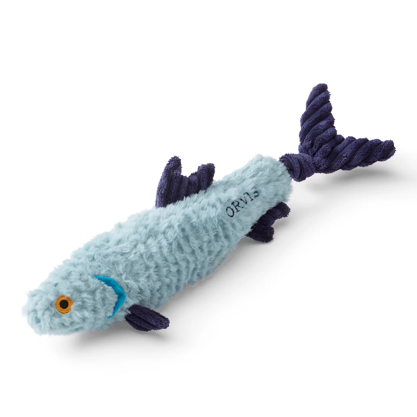 Orvis | Animal Squeaky Toys