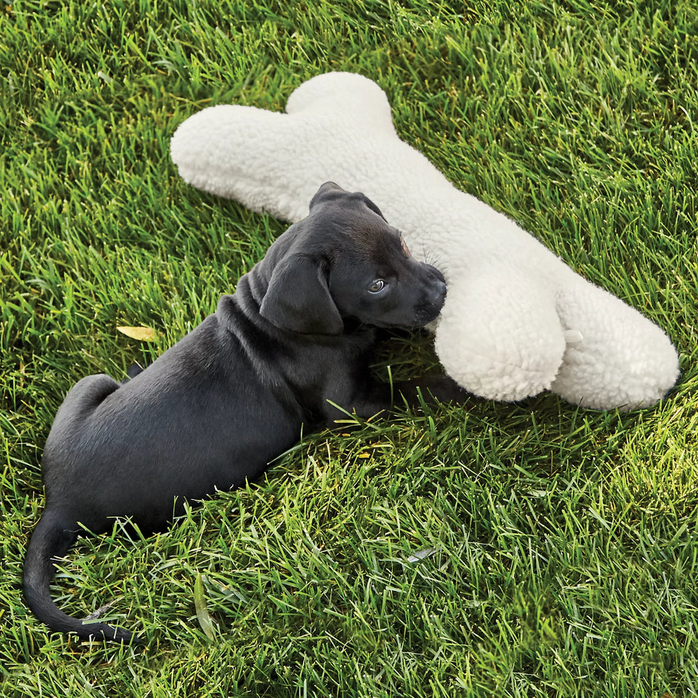 Orvis | Fleece Dog Bone