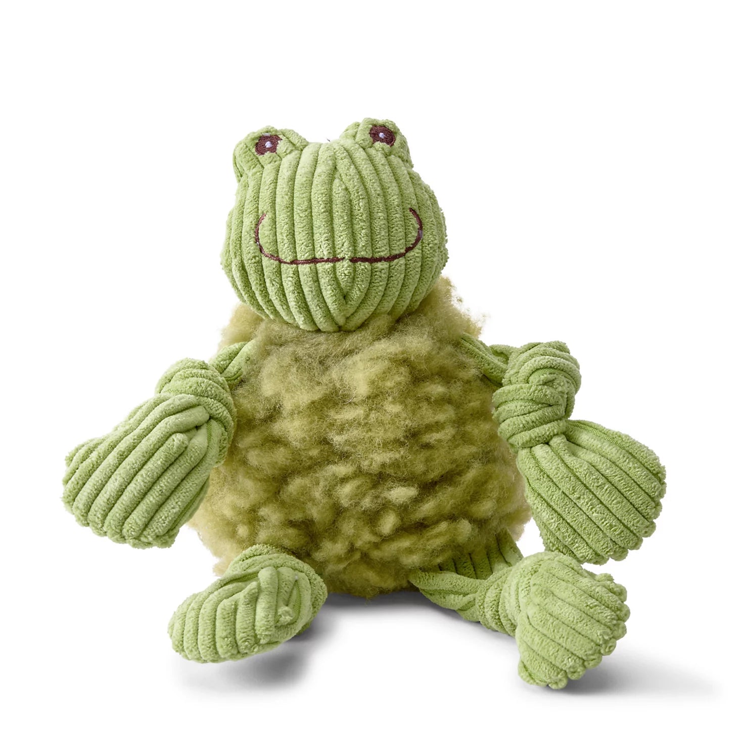 Orvis | Mini Animal Squeaky Toys