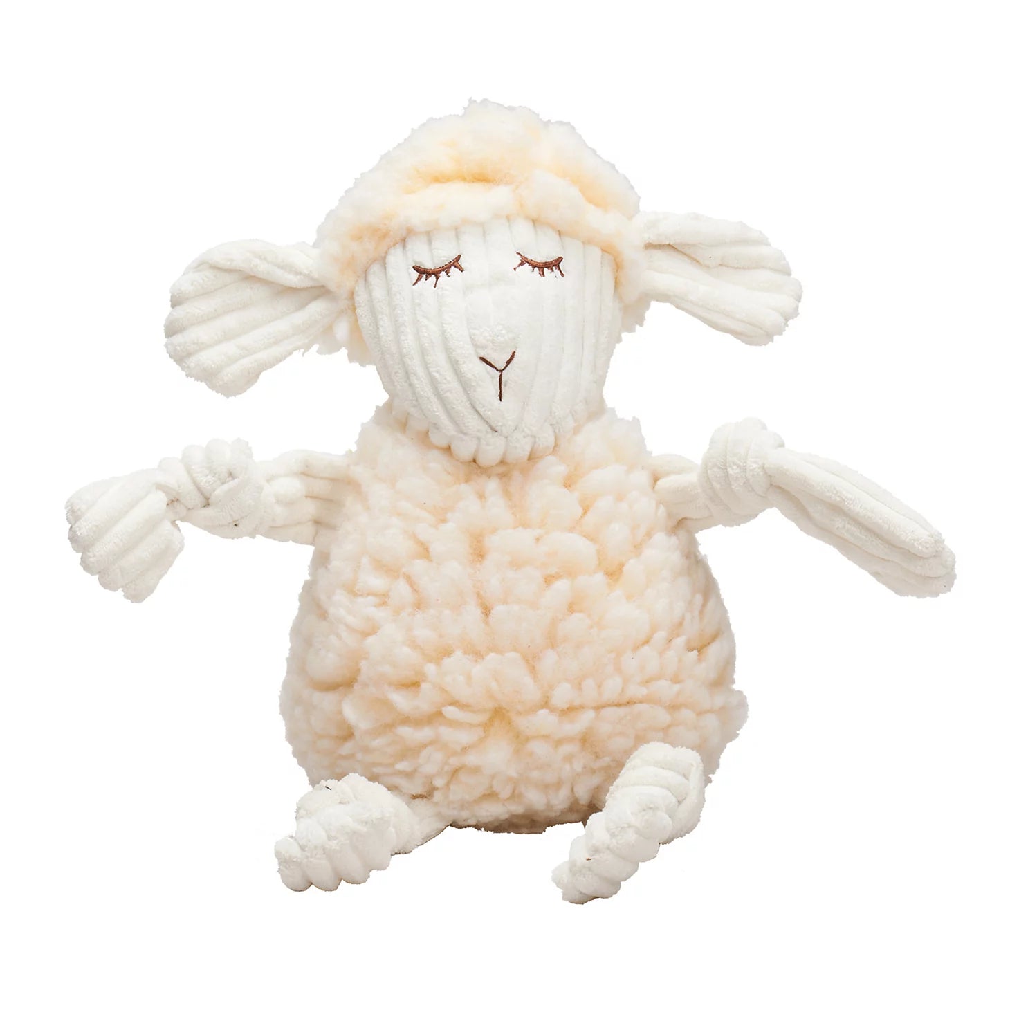 Orvis | Mini Animal Squeaky Toys