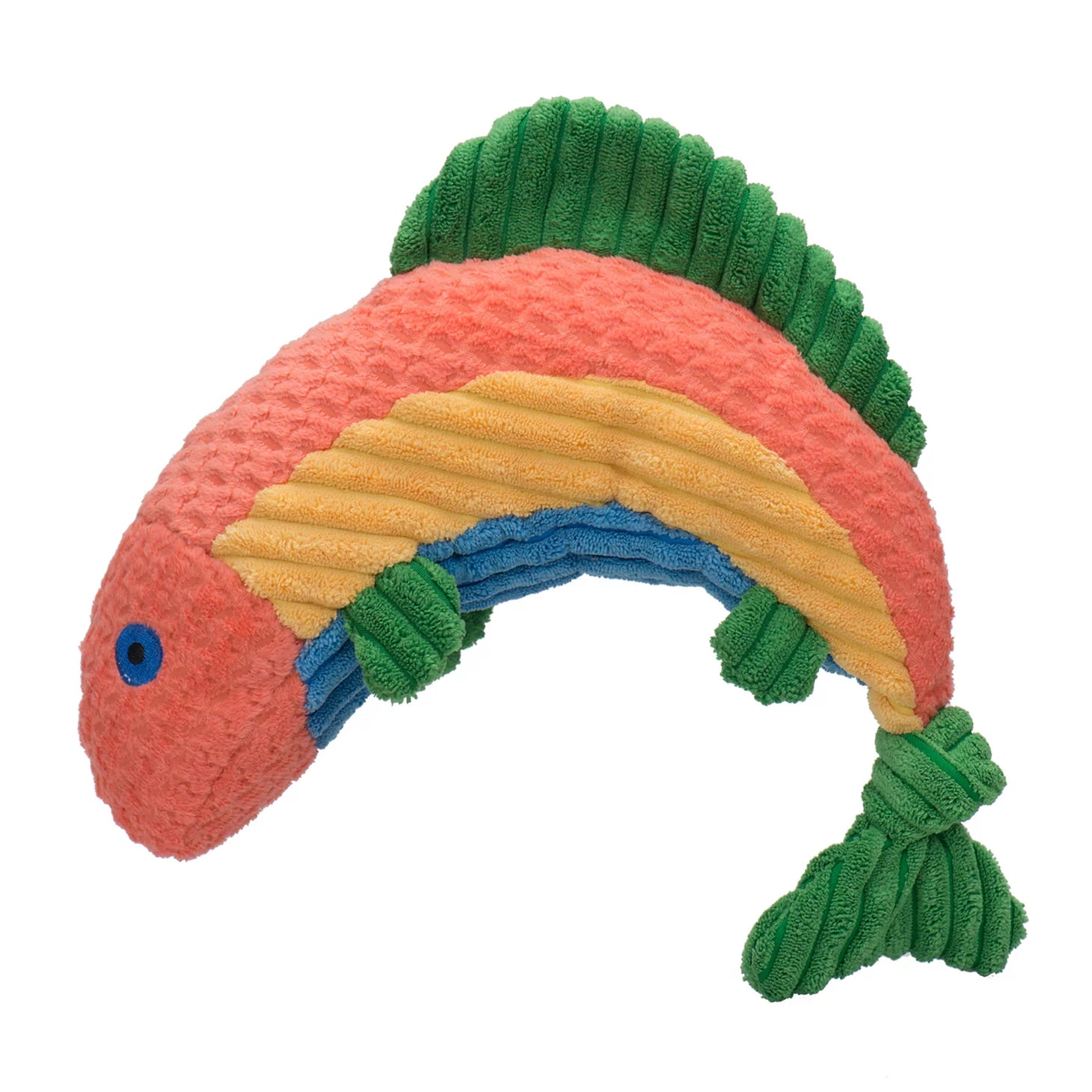 Orvis | Mini Animal Squeaky Toys