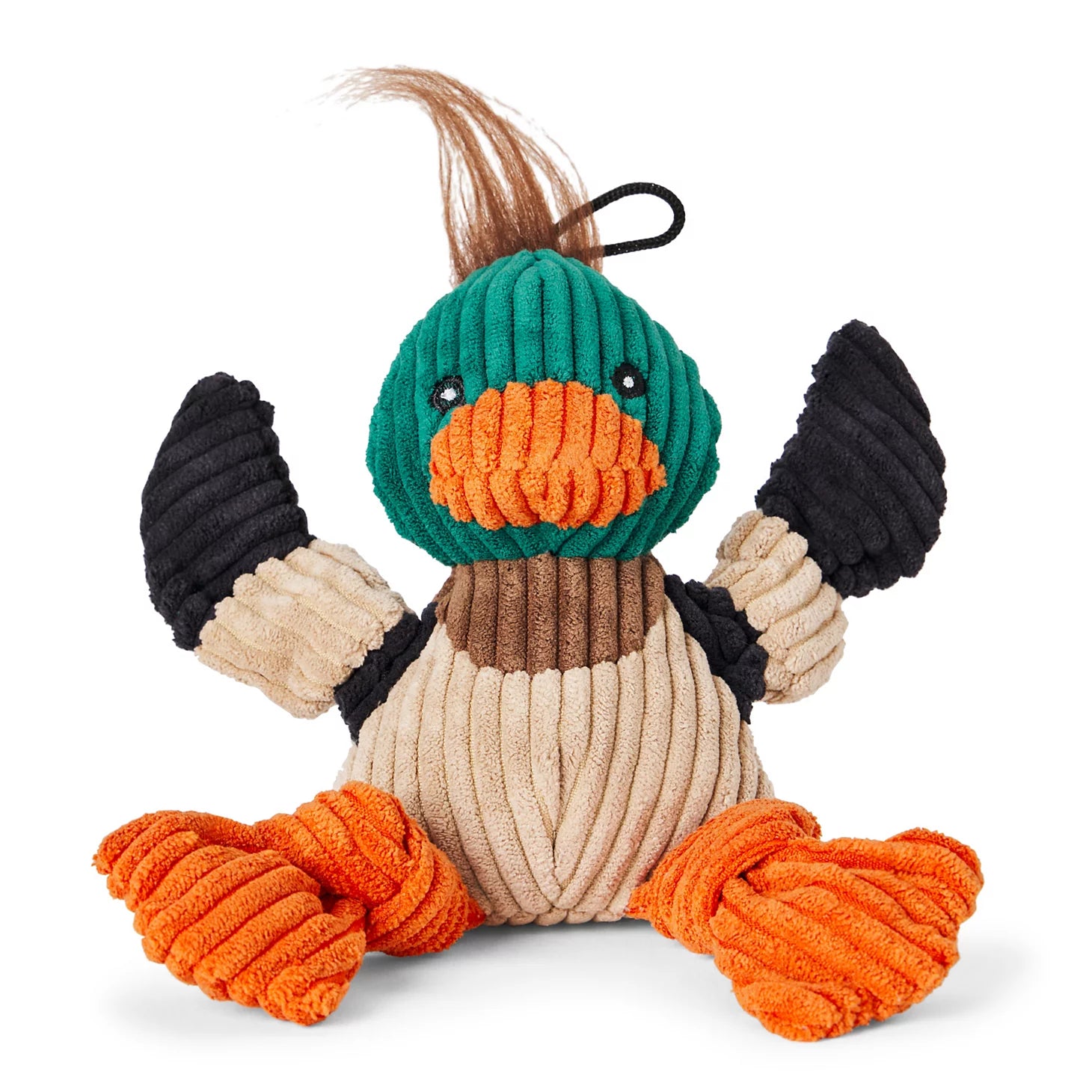 Orvis | Mini Animal Squeaky Toys