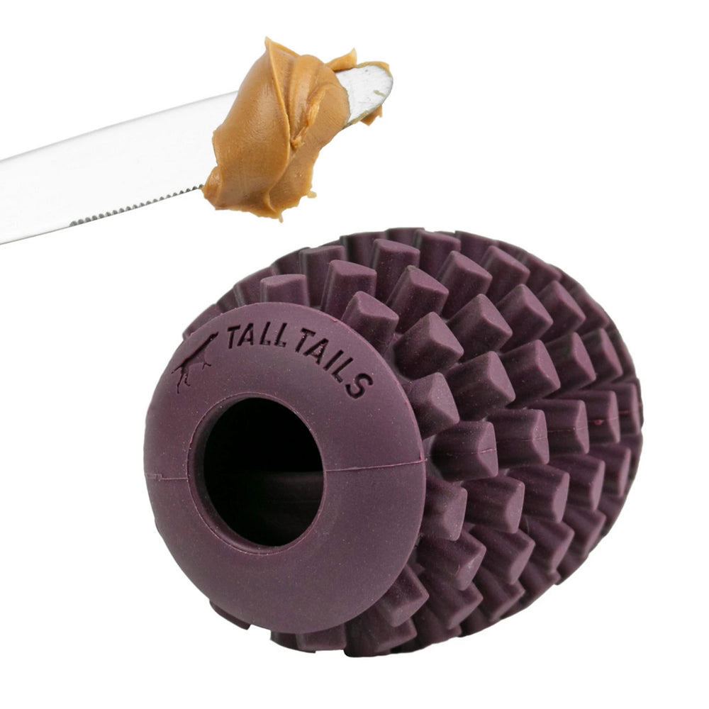 Orvis | Pinecone Reward Dog Toy
