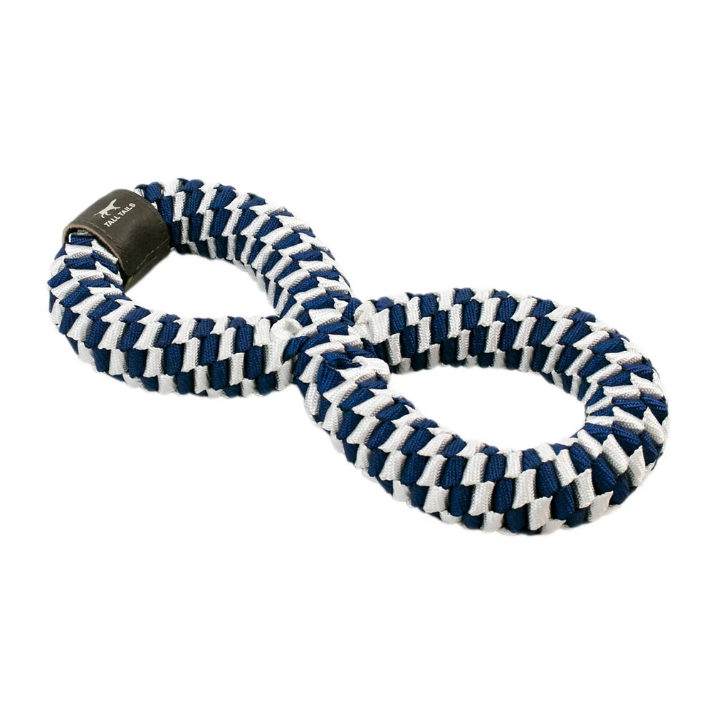 Orvis | Infinity Braided Dog Toy