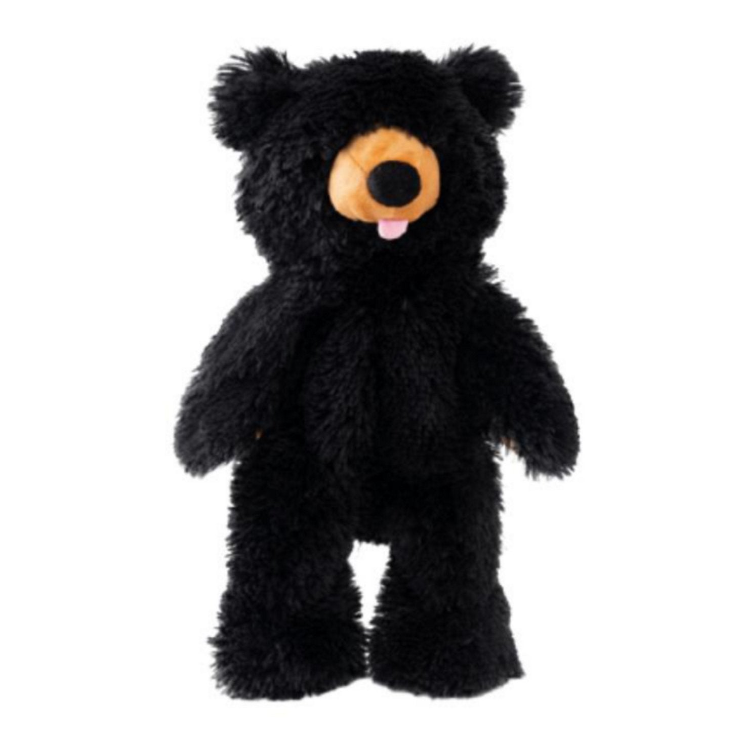 Orvis | Black Bear Rope Dog Toy