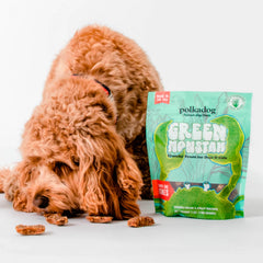 Orvis | Polkadog Green Monstah Bones