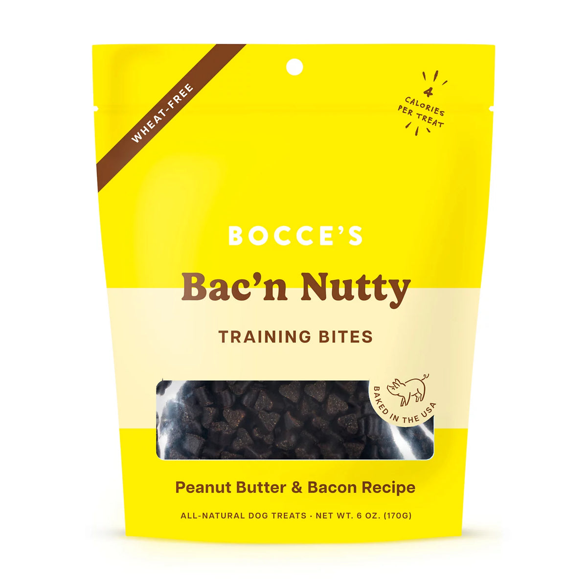 Orvis | Bocce's Training Bites