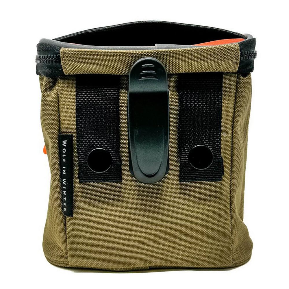 Orvis | Dog Treat Pouch
