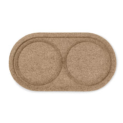 Orvis | Recycled WaterHog® Bowl Holder Mat