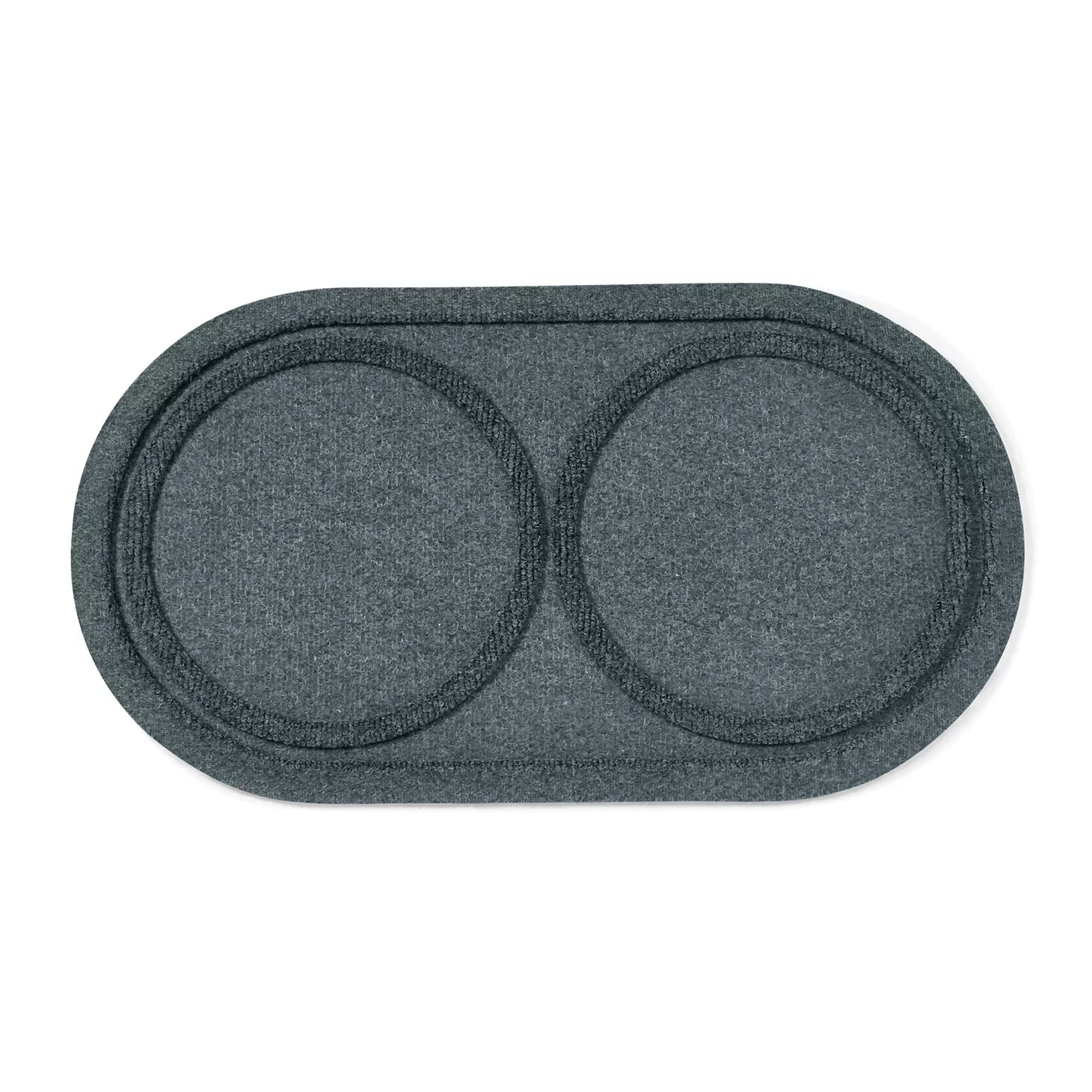 Orvis | Recycled WaterHog® Bowl Holder Mat