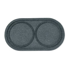 Orvis | Recycled WaterHog® Bowl Holder Mat