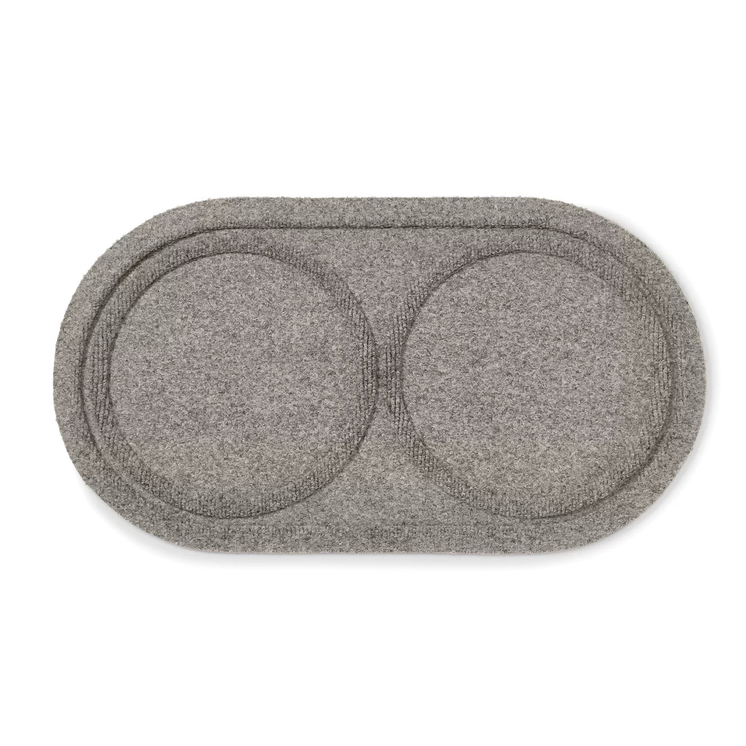 Orvis | Recycled WaterHog® Bowl Holder Mat