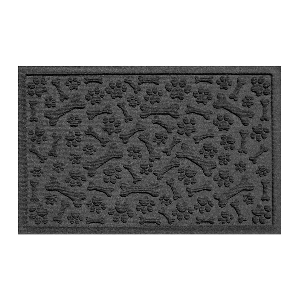 Orvis | Recycled WaterHog® Paws & Bones Mat