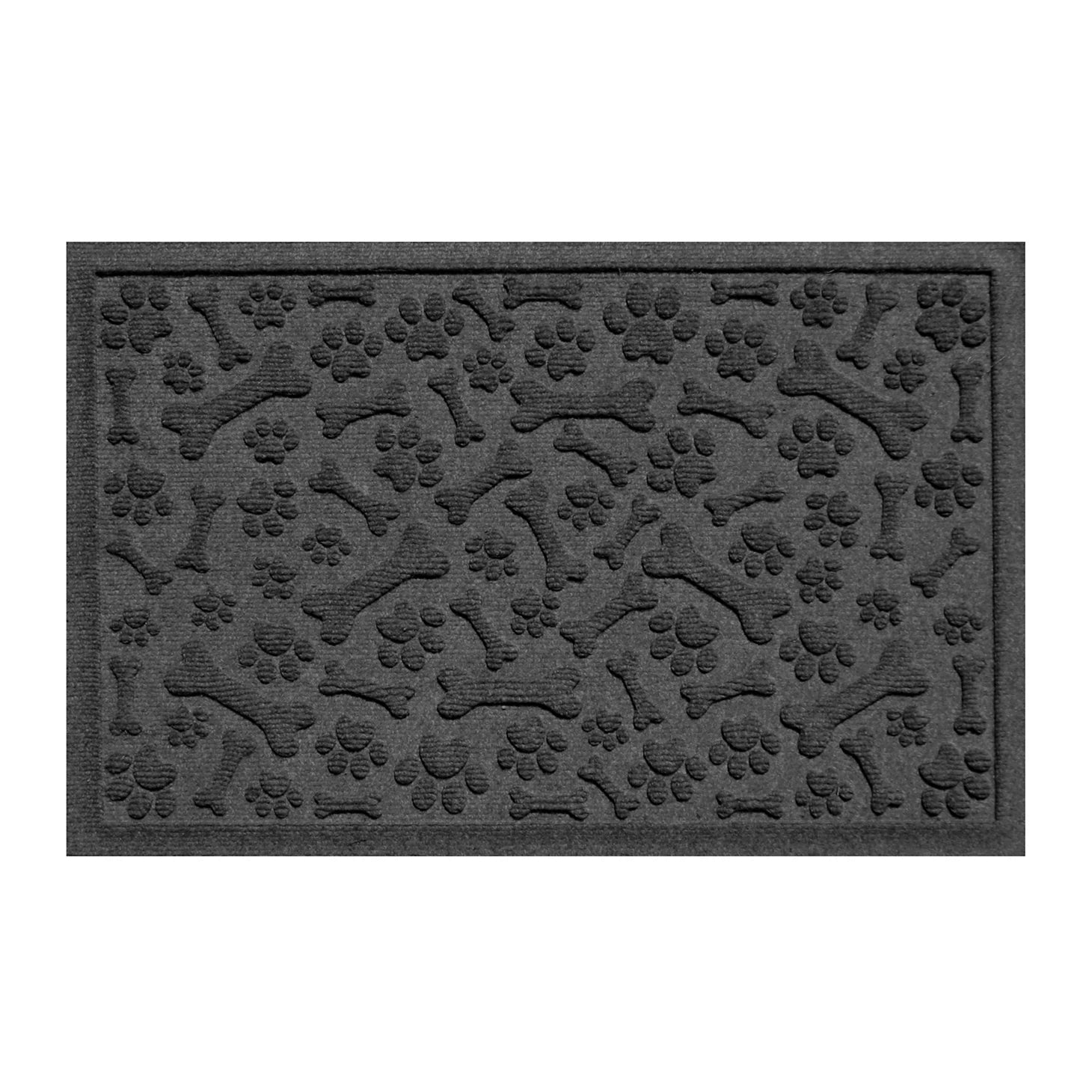 Orvis | Recycled WaterHog® Paws & Bones Mat