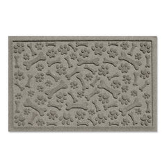 Orvis | Recycled WaterHog® Paws & Bones Mat