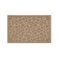 Orvis | Recycled WaterHog® Paws & Bones Mat