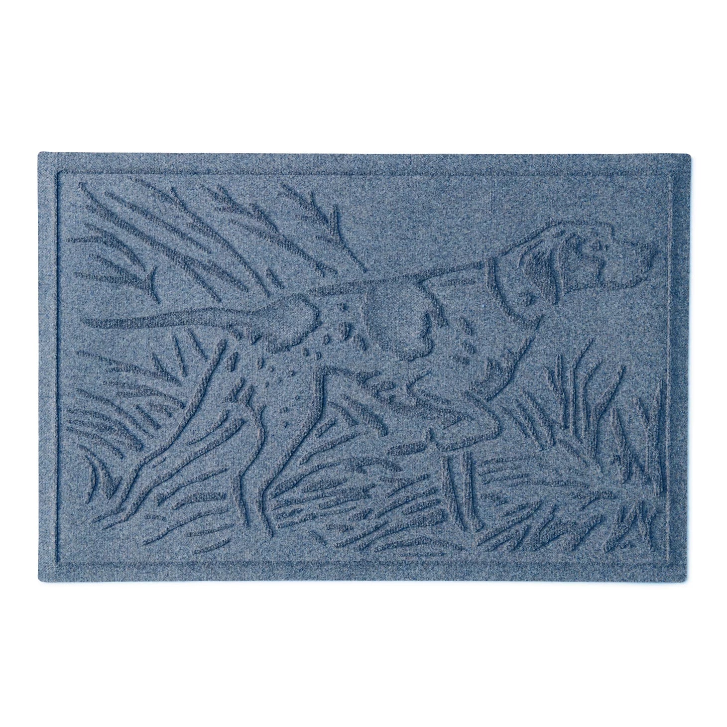 Orvis | Recycled WaterHog® Pointer Dog 2' x 3' Mat