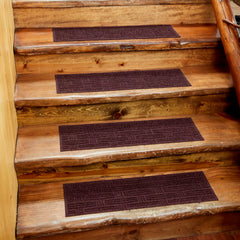 Orvis | Recycled WaterHog® Oxford Weave Stair Treads