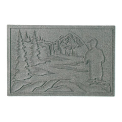 Orvis | Recycled WaterHog® Fisherman 2' x 3' Mat