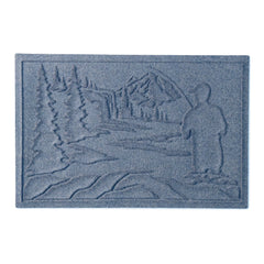Orvis | Recycled WaterHog® Fisherman 2' x 3' Mat