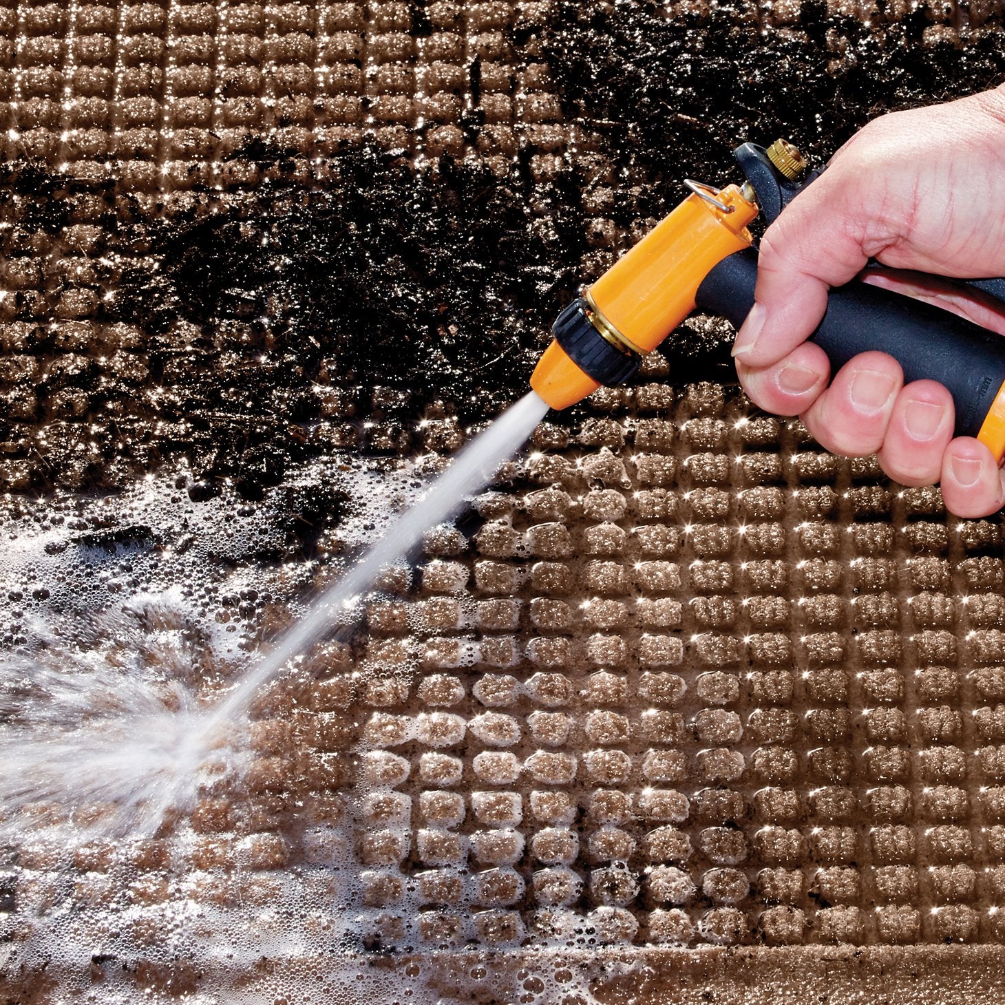 Orvis | Recycled WaterHog® Grid Mat