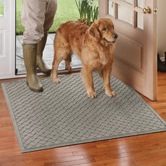 Orvis | Recycled WaterHog® Basketweave Mat
