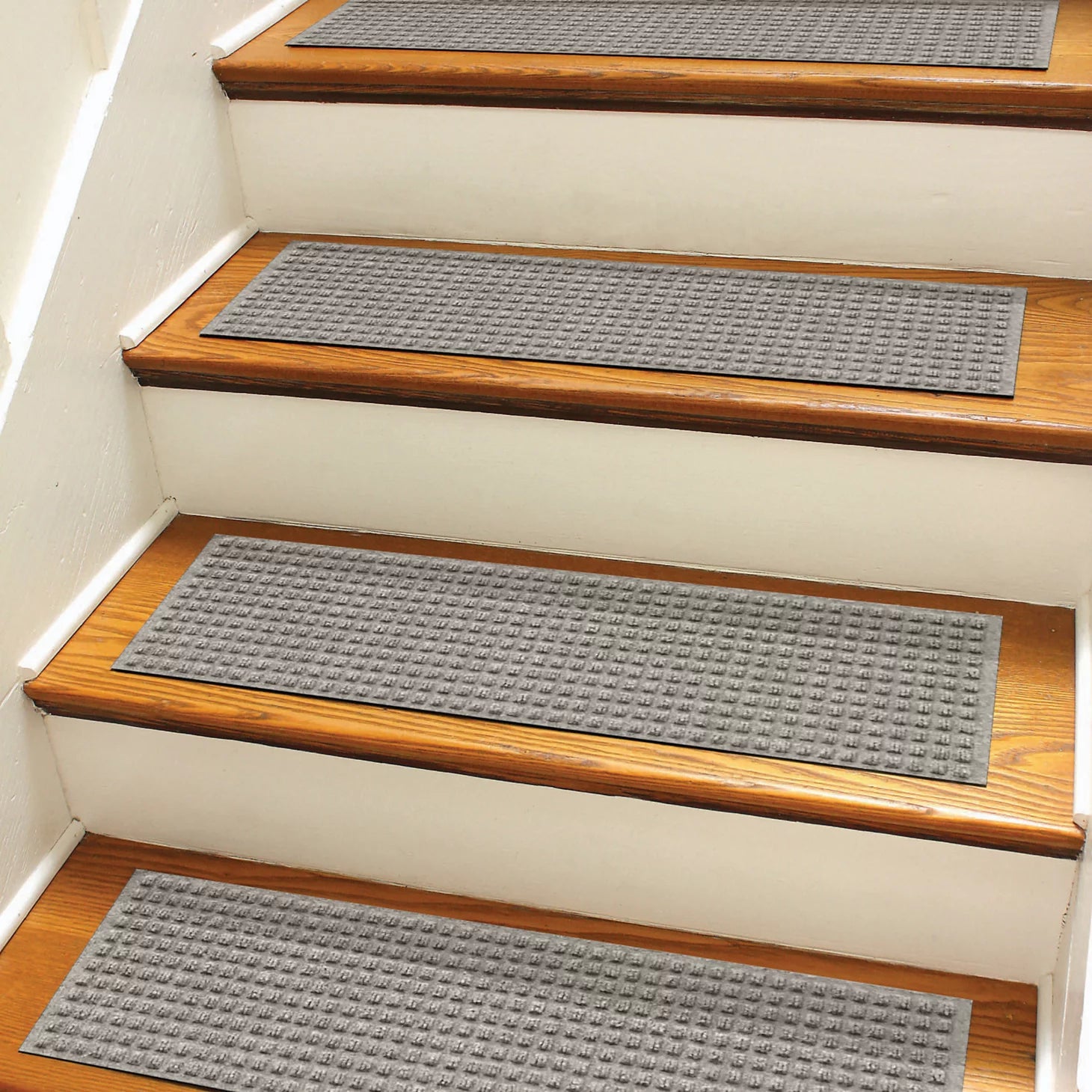 Orvis | Recycled WaterHog® Grid Stair Treads