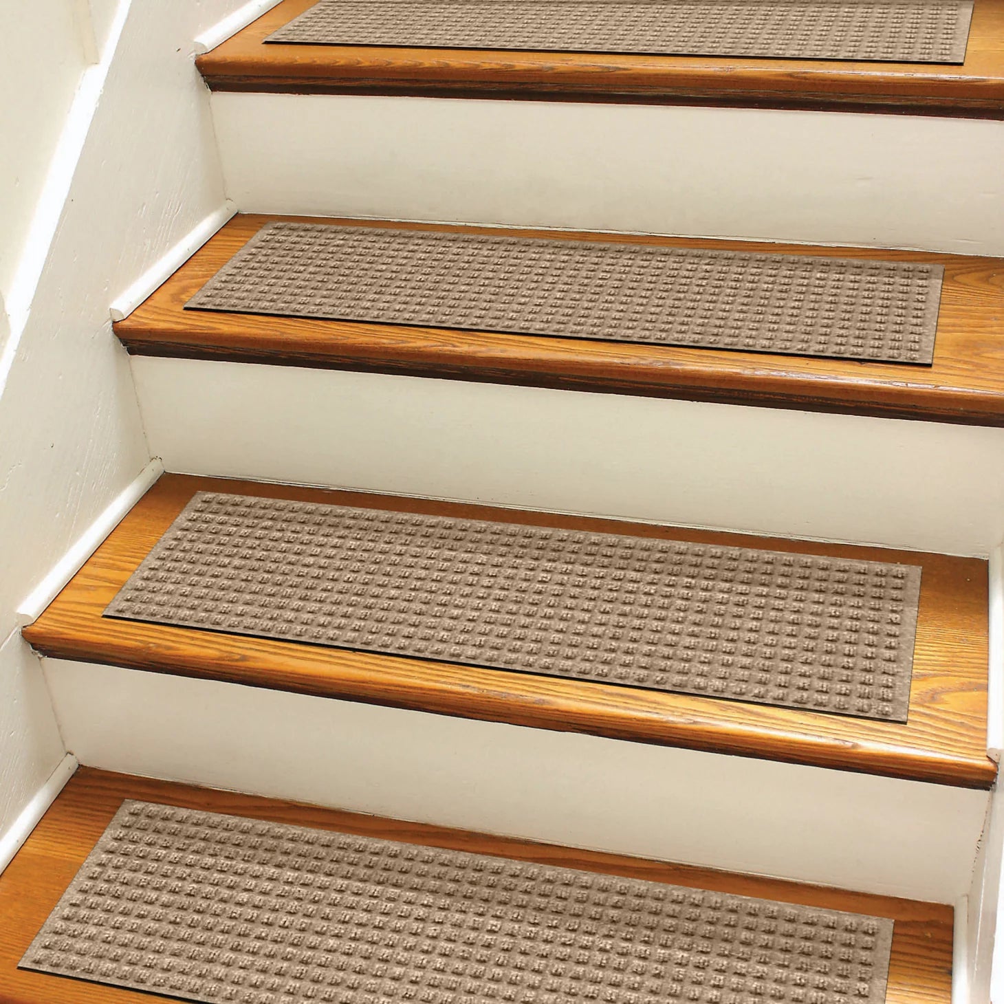 Orvis | Recycled WaterHog® Grid Stair Treads