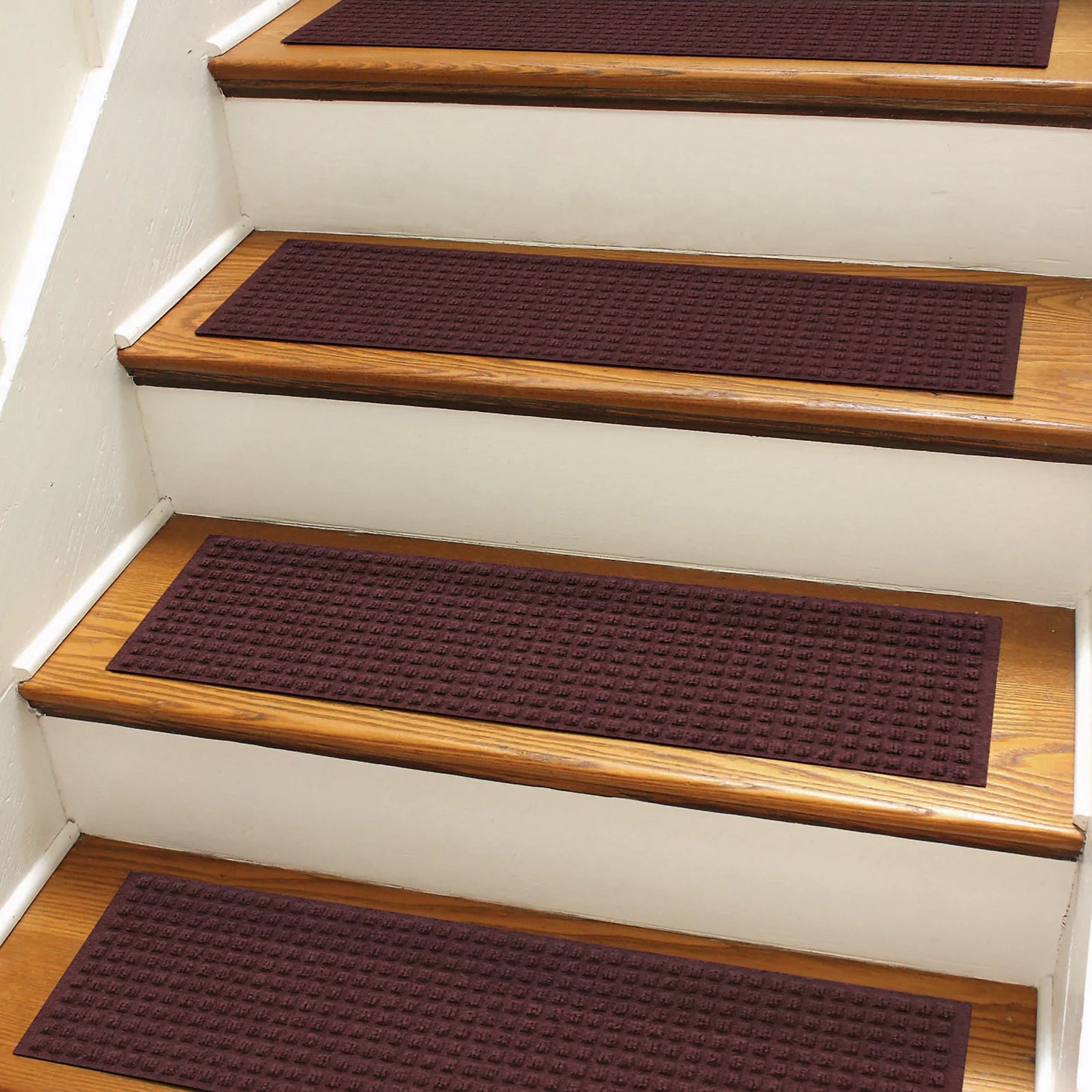 Orvis | Recycled WaterHog® Grid Stair Treads