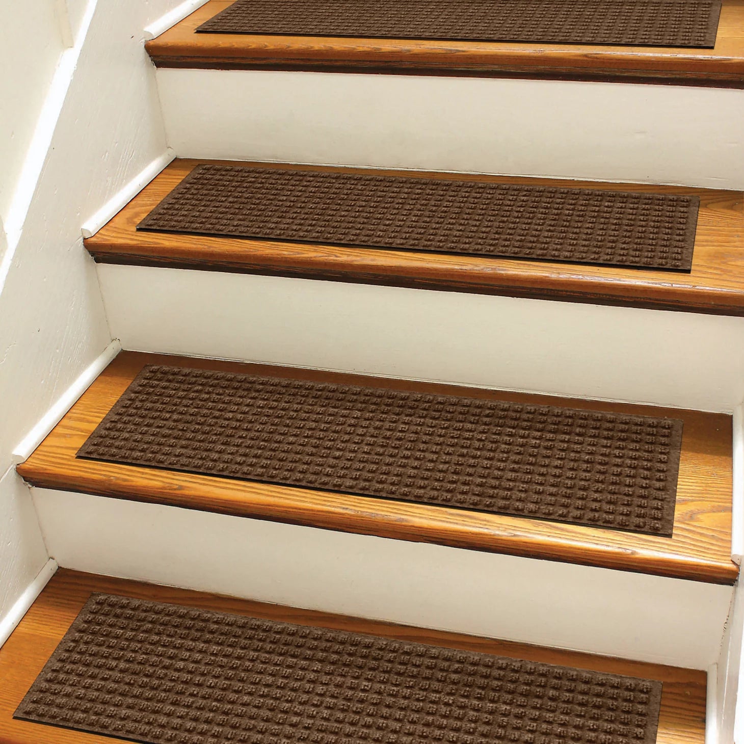 Orvis | Recycled WaterHog® Grid Stair Treads