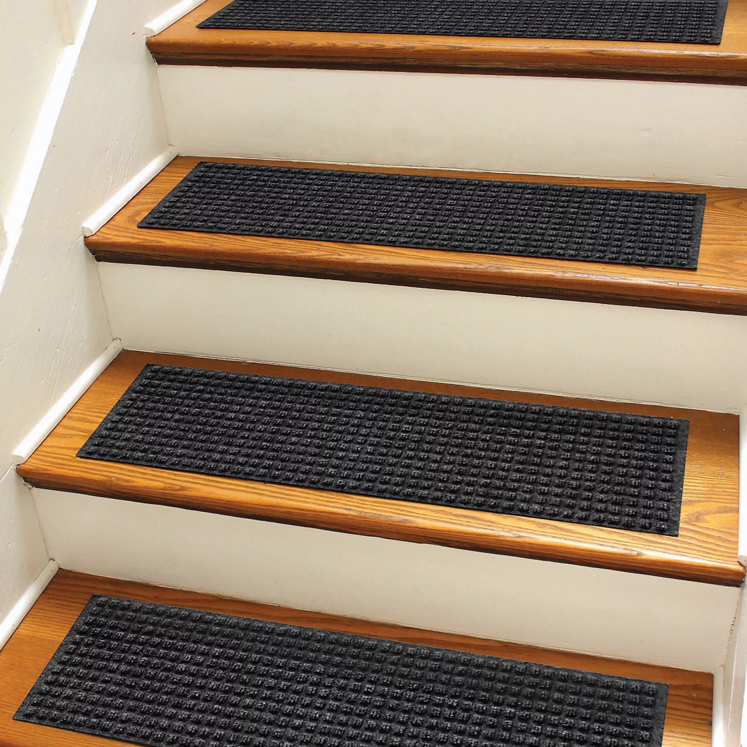 Orvis | Recycled WaterHog® Grid Stair Treads