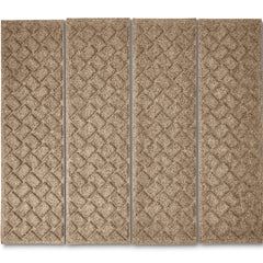 Orvis | Recycled WaterHog® Basketweave Stair Treads
